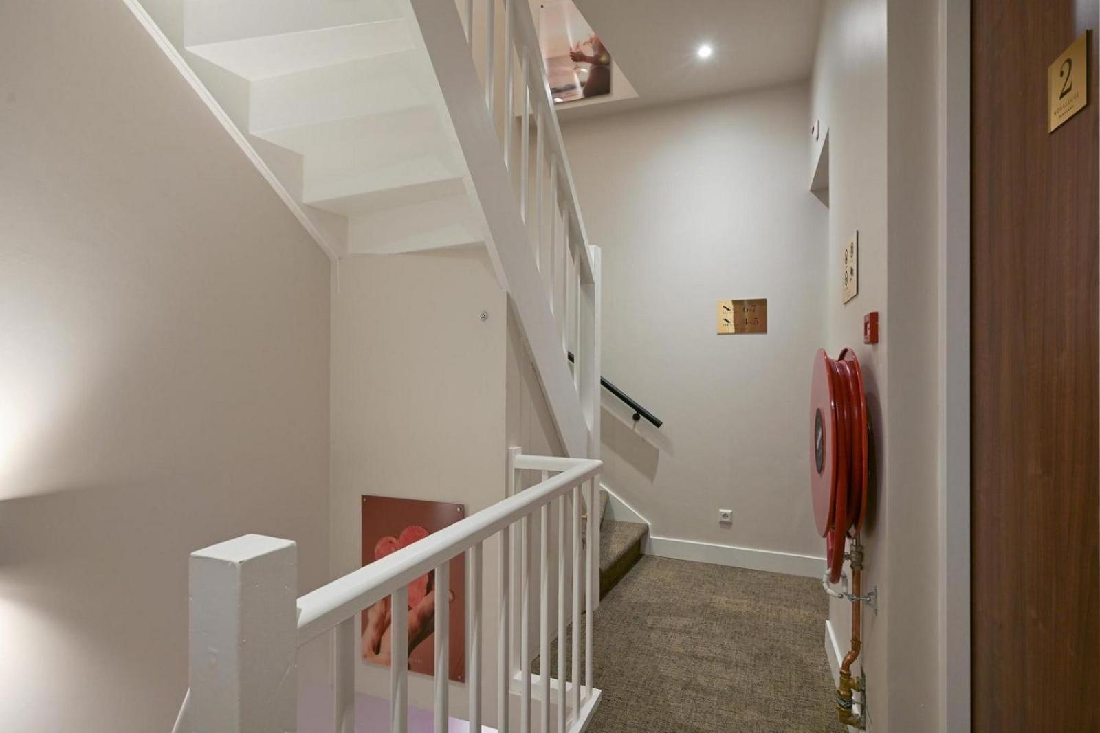 Novallure Downtown - Short Stay Apartments Haia Quarto foto