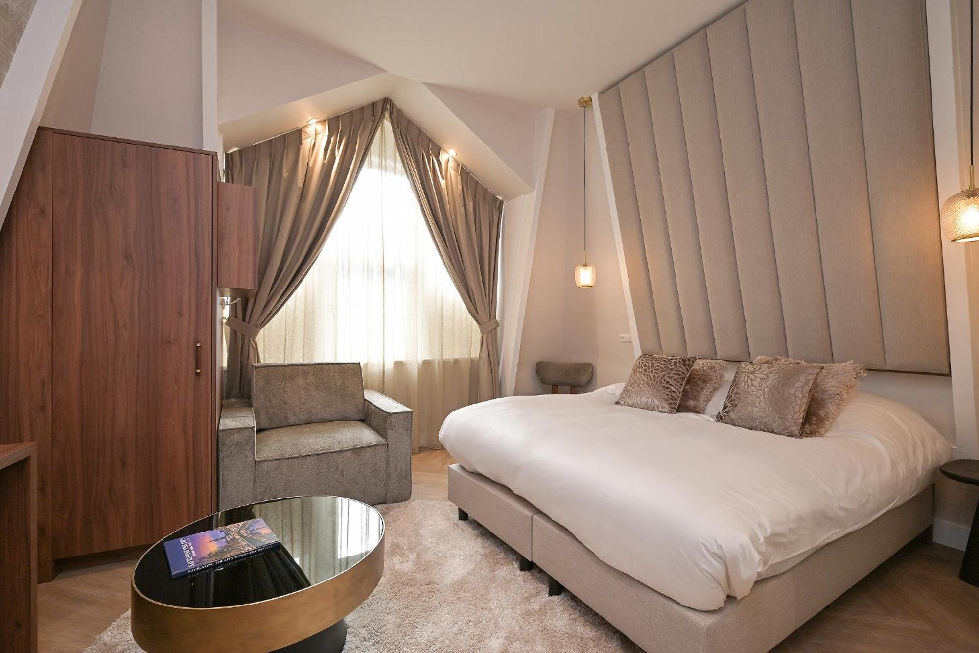 Novallure Downtown - Short Stay Apartments Haia Exterior foto
