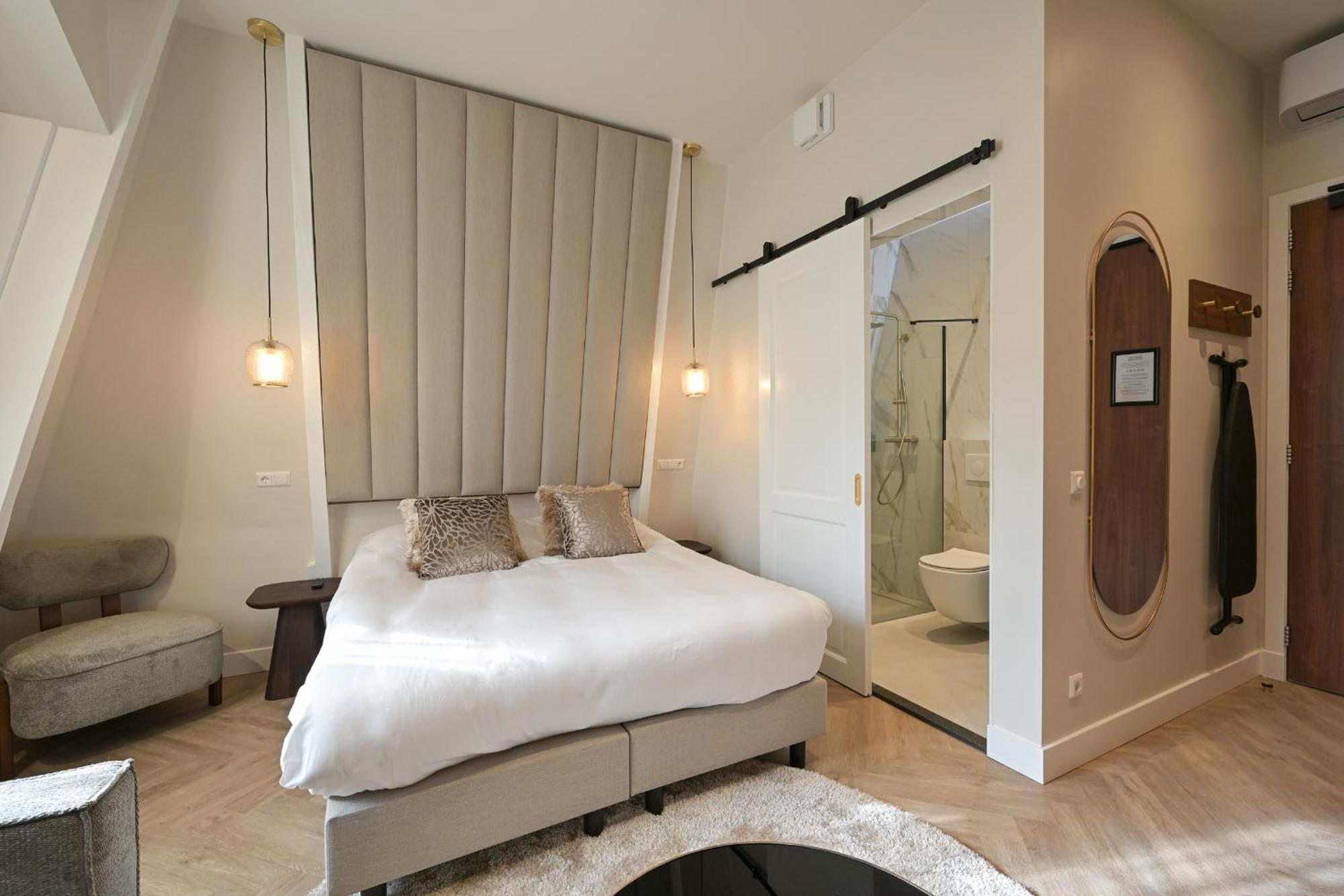 Novallure Downtown - Short Stay Apartments Haia Exterior foto
