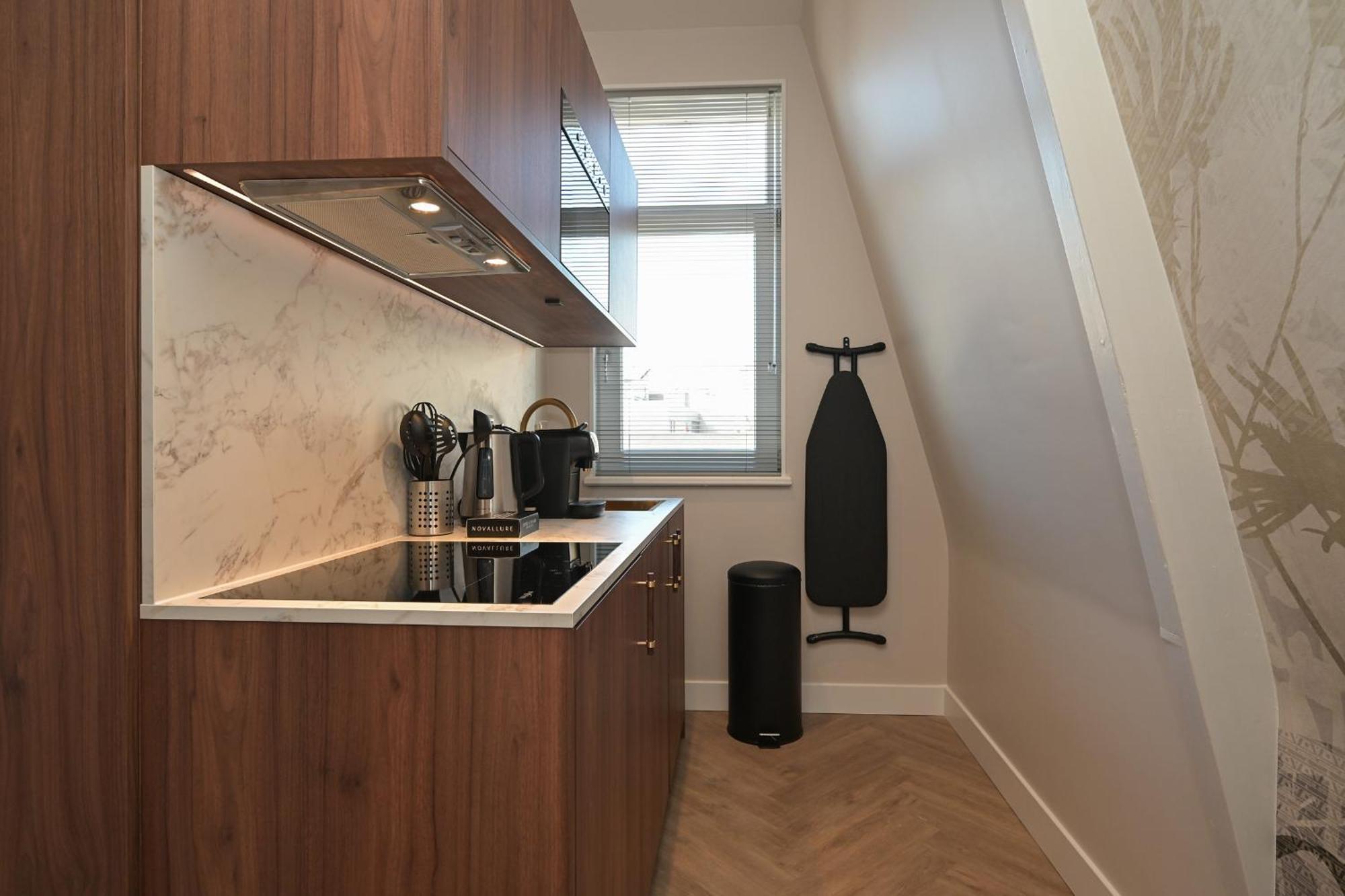 Novallure Downtown - Short Stay Apartments Haia Exterior foto