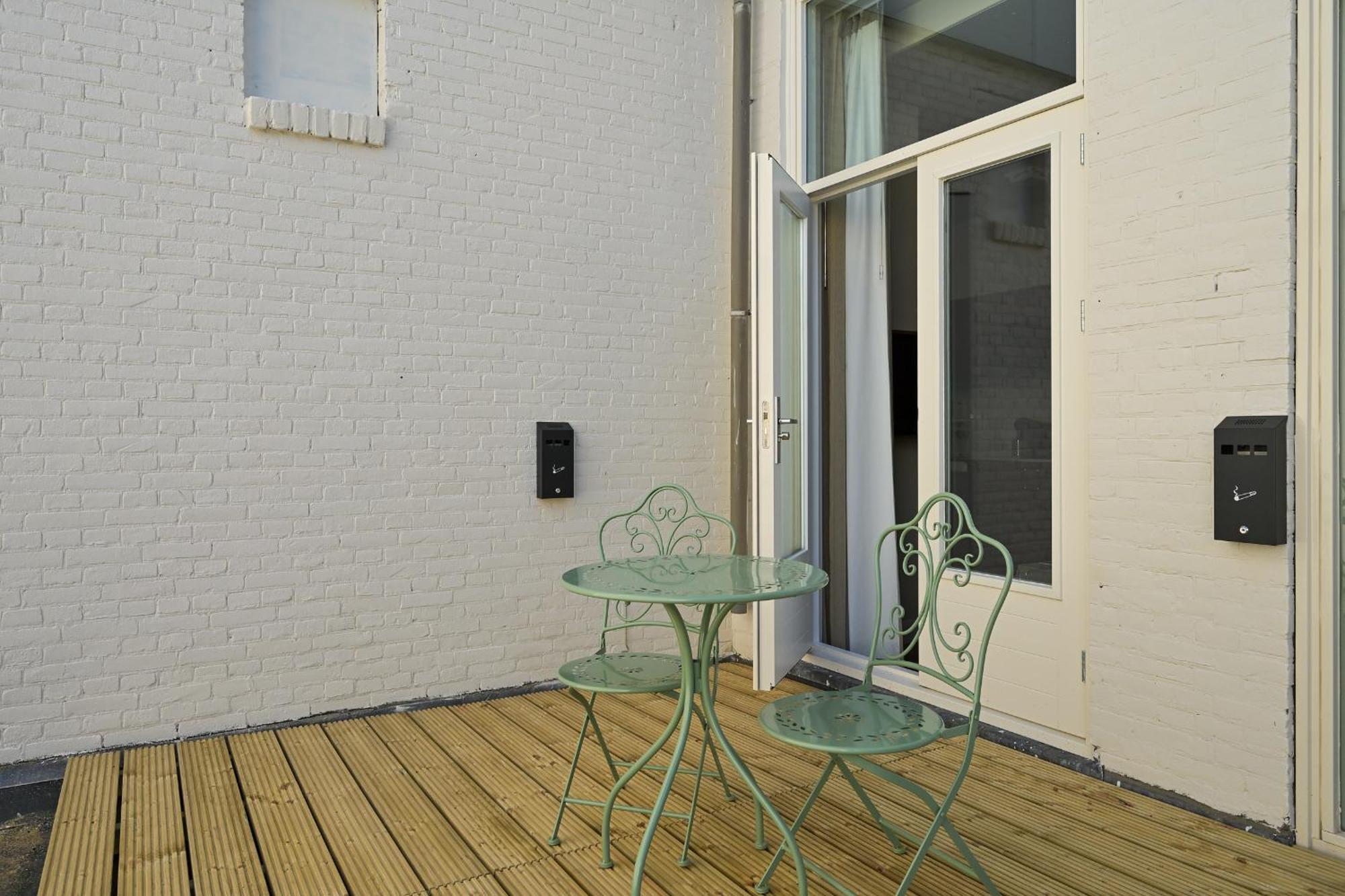 Novallure Downtown - Short Stay Apartments Haia Exterior foto